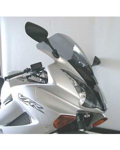 MRA Racing Windscherm HONDA VFR 800 02- smoke