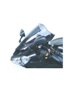 MRA Racing Windscherm KAWASAKI ZX 10 R 04-05 Z 750 S 05- helder
