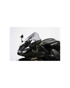 MRA Racing Windscherm KAWASAKI ZX 10 R 04-05 Z 750 S 05- green