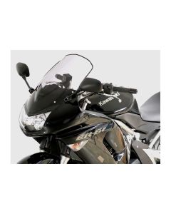 MRA Racing Windscherm KAWASAKI ER 6F 06-08 smoke