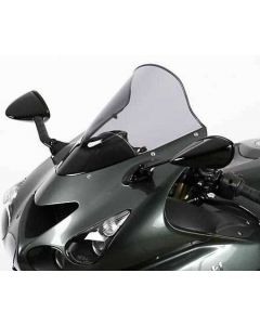 MRA Racing Windscherm KAWASAKI ZZR 1400 06- zwart