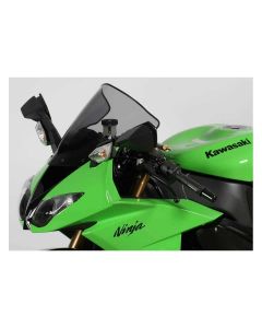 MRA Racing Windscherm KAWASAKI ZX10-R 08- zwart