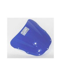 MRA Racing Windscherm KAWASAKI ZZR 1100 -92 blauw