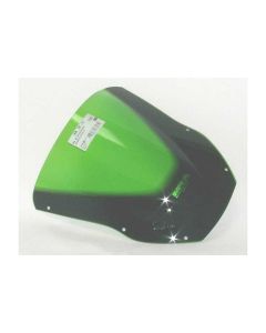 MRA Racing Windscherm KAWASAKI ZX 12 R 02- blauwe