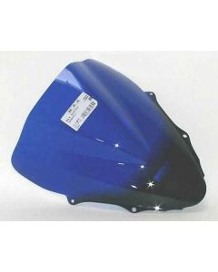 MRA Racing Windscherm KAWASAKI ZR 7S smoke