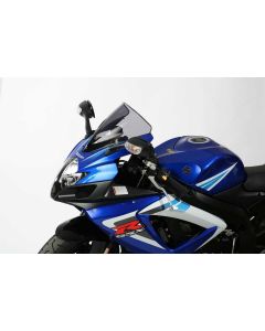 MRA Racing Windscherm SUZUKI GSX-R 600/750 06-07 smoke