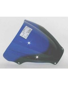 MRA Racing Windscherm SUZUKI SV 650 S -02 helder