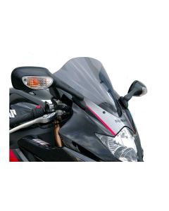 MRA Racing Windscherm SUZUKI GSX-R 1000 05-06 helder