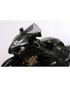 MRA Racing Windscherm SUZUKI GSX-R 1300 08- smoke
