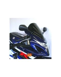 MRA Racing Windscherm GSX-R 600 04-05 zwart