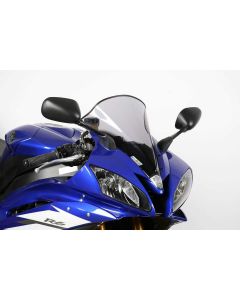 MRA Racing Windscherm YAMAHA YZF R6 06-07 smoke