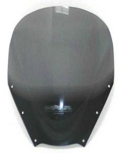 MRA Racing Windscherm YAMAHA FZS 1000 Fazer 01-05 smoke