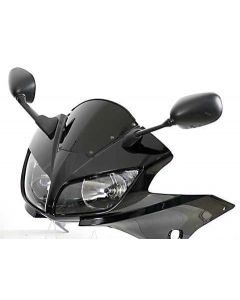 MRA Sport Windscherm YAMAHA FZS 1000 01-05 zwart