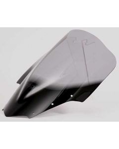 MRA Racing Windscherm YAMAHA FZ1 1000 06- zwart