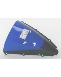 MRA Racing Windscherm YAMAHA YZF R1 00-01 blauw
