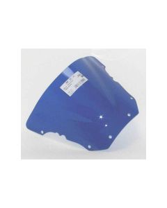 MRA Racing Windscherm YAMAHA YZF R6 99-02 zwart