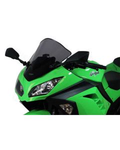 MRA Racing Windscherm YAMAHA ZX 250/300 R smoke