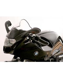 MRA Racing Windscherm BMW R 1200 S smoke