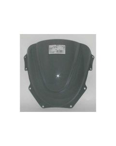 MRA Racing Windscherm T595T955i - 00 zwart homol.