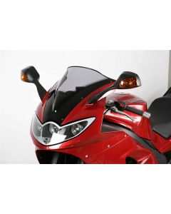 MRA Racing Windscherm 1050 Sprint ST smoke