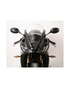 MRA Racing Windscherm R TRIUMPH Daytona 675 09- helder