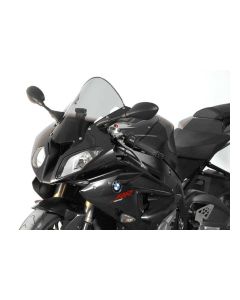MRA Racing Windscherm BMW S1000 RR / HP4 til 2014 zwart