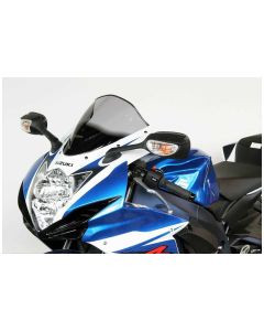 MRA Racing Windscherm KAWASAKI GSX-R 600 11 smoke
