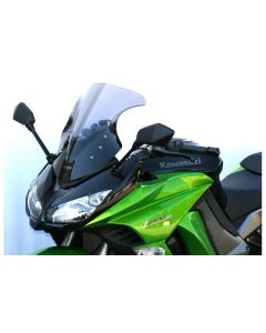 MRA Racing Windscherm KAWASAKI Z 1000 SX 11- zwart