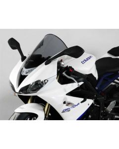 MRA Racing Windscherm Daytona 675 13- smoke