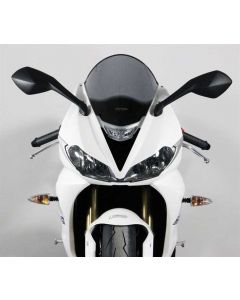 MRA Racing Windscherm Daytona 675 13 -zwart