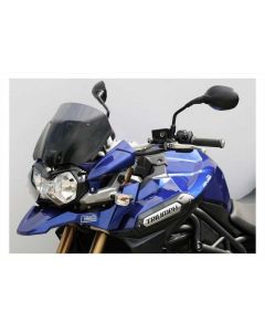 MRA Sport Windscherm Tiger 1200 Explorer 12- smoke