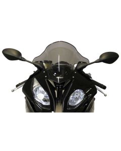 MRA Racing Windscherm BMW S1000 RR 2015- helder