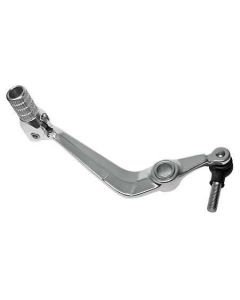 Schakelhendel YAMAHA YZF R6 99-07 poliert