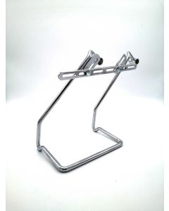 Ledrie Saddlebag supports Honda VT750 2007-2009 TDR0-2042