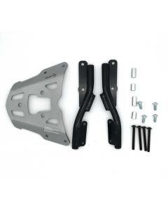 Bagagerek SW-Motech, aluminium, CBF 500/600/1000 GTP.01.277.101