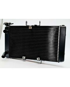 Radiator Zwart voor Triumph Tiger 800/XC, XCA 2010-2017 T2100308