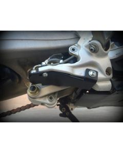 Perun Moto KTM 690 enduro / Husqvarna 701 Remcilinder bescherming