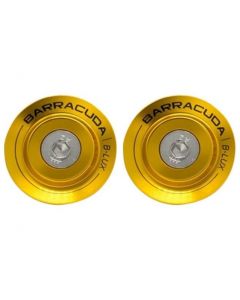 Barracuda Valdop Insert Goud