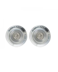 Barracuda Valdop insert Silver