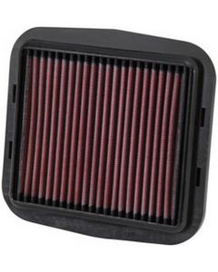 K&N Luchtfilter voor Ducati 1199 Panigale
