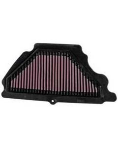 K&N Luchtfilter voor Kawasaki ZX-6 R Ninja