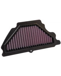 K&N Race Luchtfilter voor Kawasaki ZX-6 R Ninja