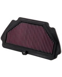 K&N Luchtfilter voor Kawasaki ZX 636 R Ninja