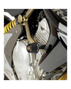Barracuda Valdoppen Kawasaki ER 6 N 2005-2011