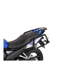 SW-Motech Quick-Lock EVO Zijkofferdrager - Suzuki GSF / GSX Diverse Modellen