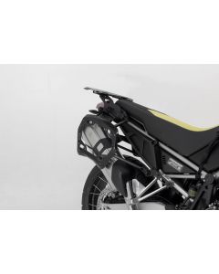 SW-Motech Quick-Lock PRO Zijkofferdrager Aprilia Tuareg 660 Vanaf 2021