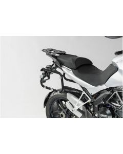 SW-Motech Quick-Lock EVO Zijkofferdrager - Ducati 1200 Multistrada / 1200 Multistrada S 2010-2014