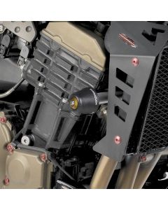 Barracuda Valdoppen Kawasaki Z 750 2003-2006