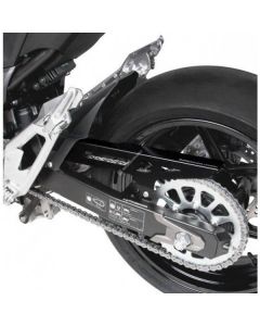 Barracuda Alu Kettingbeschermer Kawasaki Z800 2013-2016