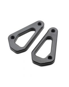 Kriega OS Footrest Eliminator Yamaha T7 Rally Bevestiging OS Systeem